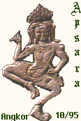 APSARAS